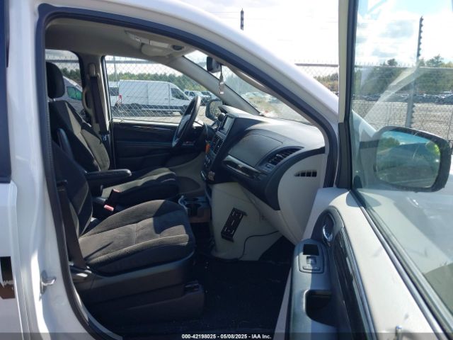 2C4RDGBG8JR285598 Dodge Grand Caravan Se