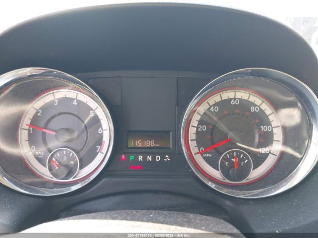 2C4RDGBG8JR285598 Dodge Grand Caravan Se