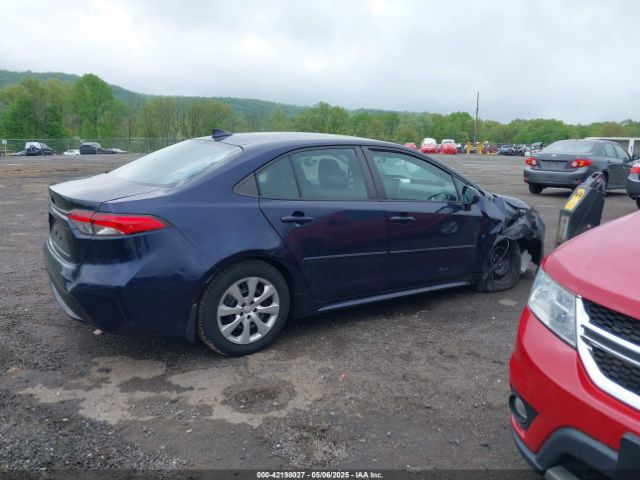 5YFEPRAE3LP084227 Toyota COROLLA LE