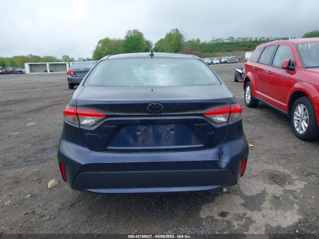 5YFEPRAE3LP084227 Toyota COROLLA LE