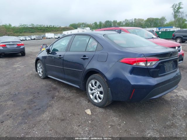 5YFEPRAE3LP084227 Toyota COROLLA LE