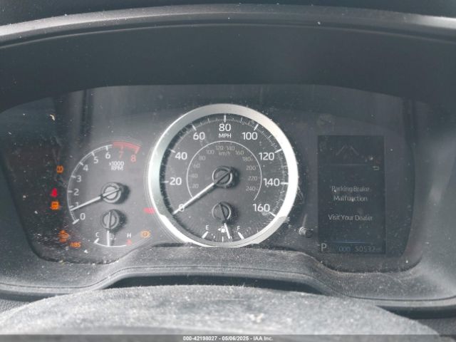 5YFEPRAE3LP084227 Toyota COROLLA LE