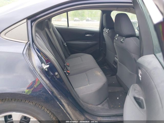 5YFEPRAE3LP084227 Toyota COROLLA LE