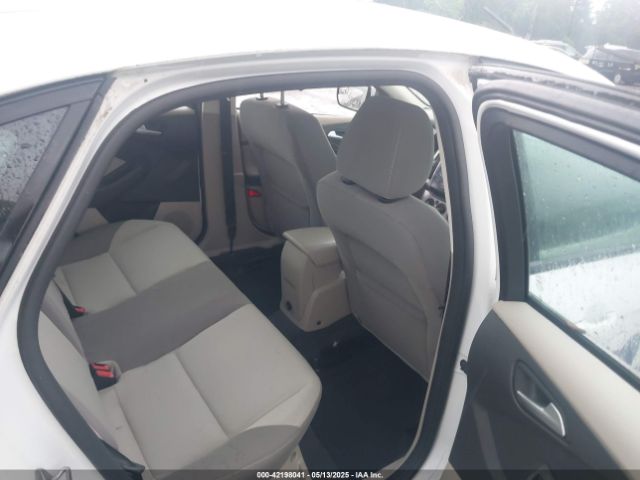 1FADP3F23EL425828 Ford FOCUS SE