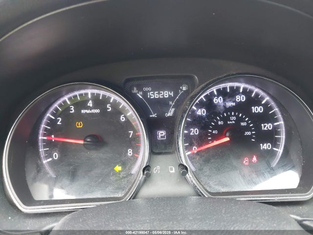 3N1CN7AP8JL860805 Nissan Versa 1.6 Sv