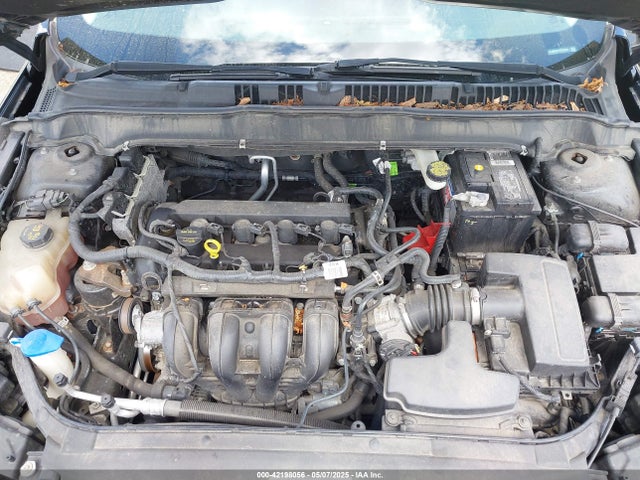 Ford Fusion 2015 1FA6P0H77F5122055 Image 10