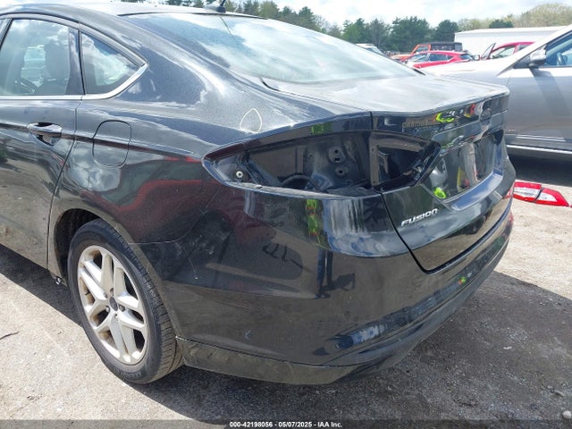 Ford Fusion 2015 1FA6P0H77F5122055 Image 16