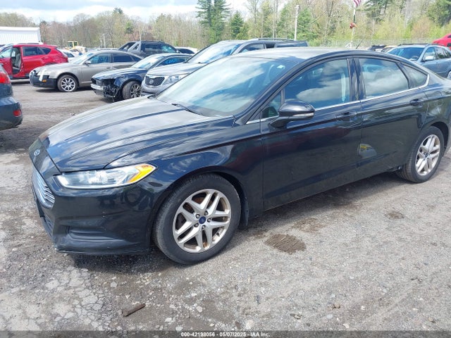 Ford Fusion 2015 1FA6P0H77F5122055 Image 2