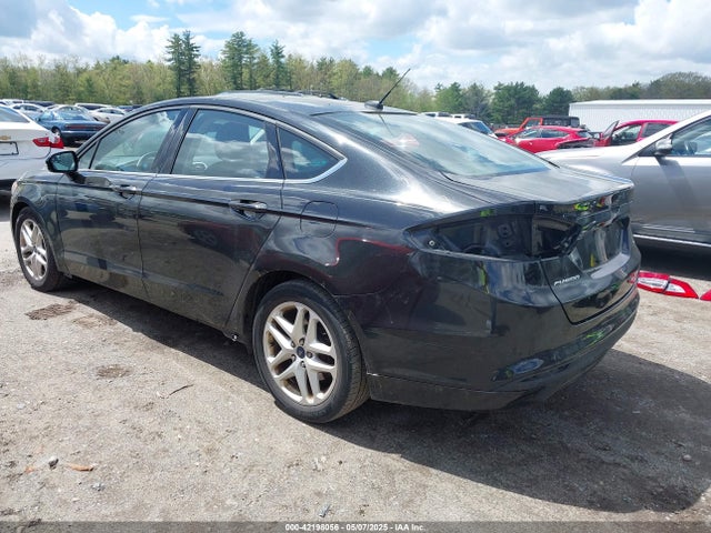 Ford Fusion 2015 1FA6P0H77F5122055 Image 3