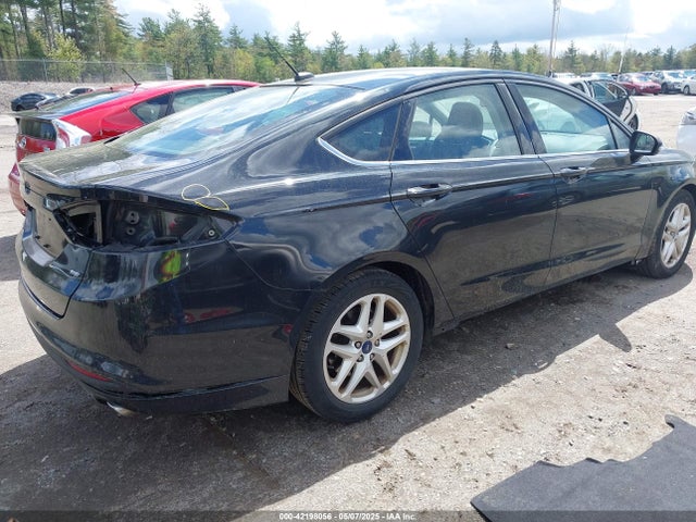 Ford Fusion 2015 1FA6P0H77F5122055 Image 4