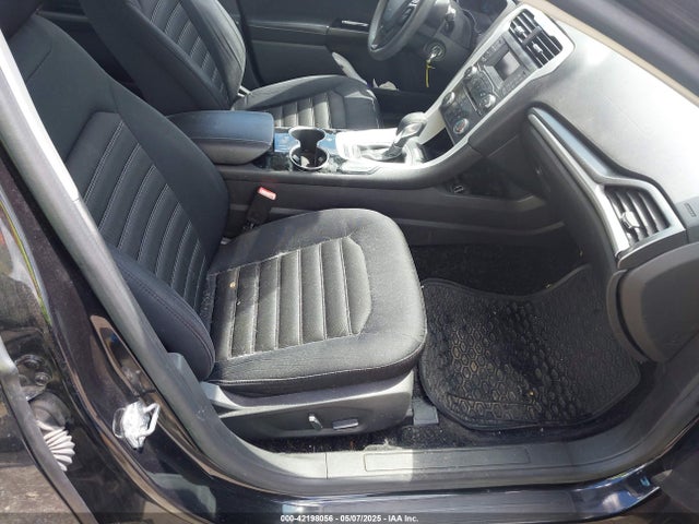 Ford Fusion 2015 1FA6P0H77F5122055 Image 5