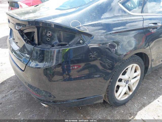 Ford Fusion 2015 1FA6P0H77F5122055 Image 6
