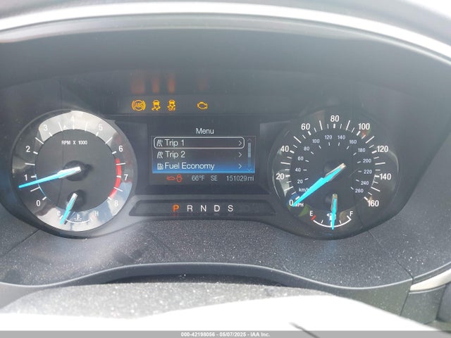 Ford Fusion 2015 1FA6P0H77F5122055 Image 7