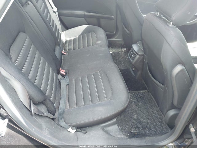Ford Fusion 2015 1FA6P0H77F5122055 Image 8