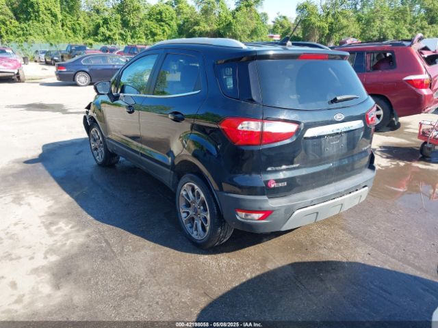 2020 FORD ECOSPORT MAJ6S3KL8LC364656 Photo 2
