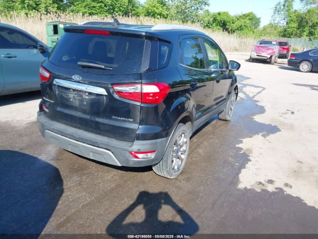 2020 FORD ECOSPORT MAJ6S3KL8LC364656 Photo 3