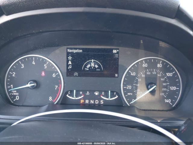2020 FORD ECOSPORT MAJ6S3KL8LC364656 Photo 6