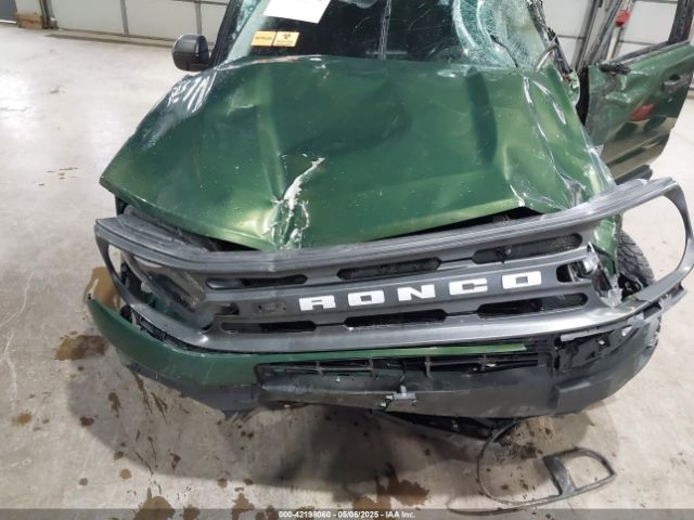 2023 FORD BRONCO SPORT 3FMCR9B63PRD36059 Photo 9