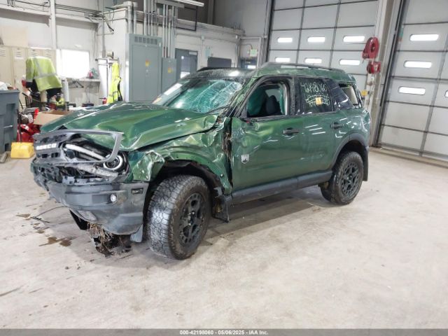 2023 FORD BRONCO SPORT 3FMCR9B63PRD36059 Photo 1