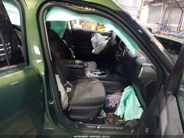 2023 FORD BRONCO SPORT 3FMCR9B63PRD36059 Photo 4