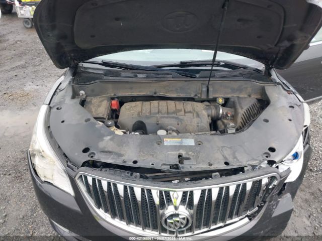 5GAKRBKD2EJ303875 Buick Enclave Leather