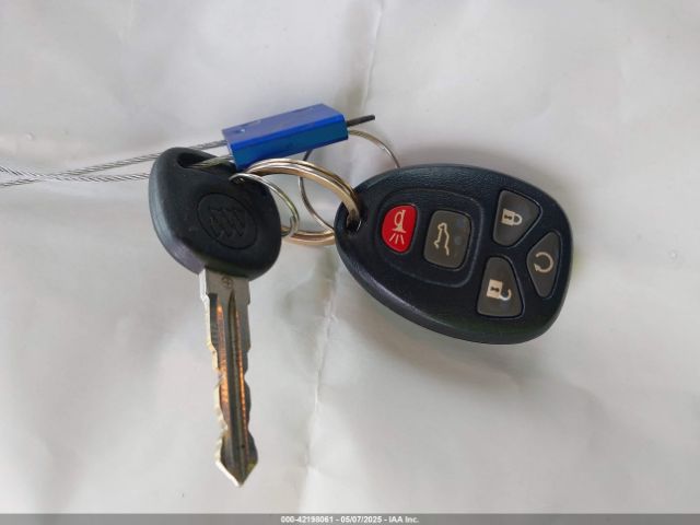 5GAKRBKD2EJ303875 Buick Enclave Leather