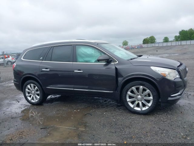 5GAKRBKD2EJ303875 Buick Enclave Leather