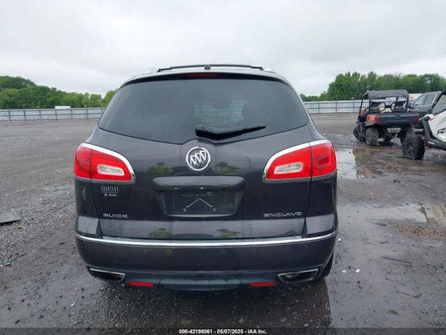 5GAKRBKD2EJ303875 Buick Enclave Leather