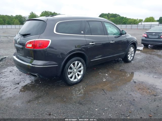 5GAKRBKD2EJ303875 Buick Enclave Leather