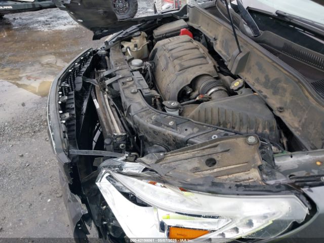 5GAKRBKD2EJ303875 Buick Enclave Leather