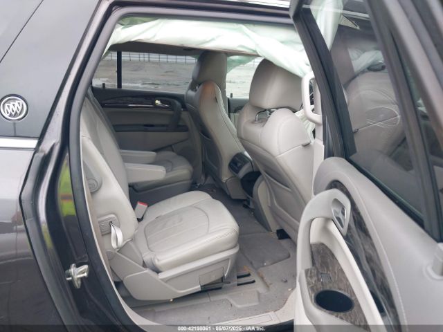 5GAKRBKD2EJ303875 Buick Enclave Leather