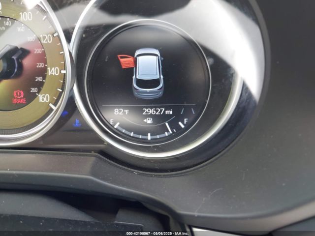 JM3KFACM2M0352165 Mazda Cx-5 Touring