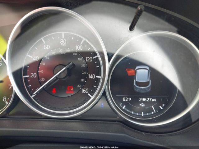 JM3KFACM2M0352165 Mazda Cx-5 Touring