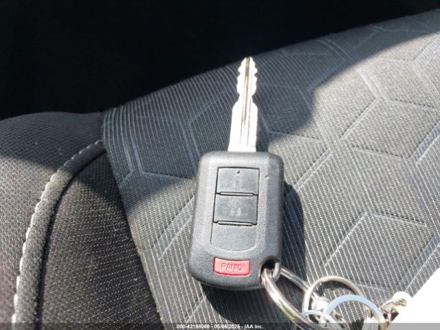 2021 MITSUBISHI OUTLANDER SPORT JA4APUAU2MU008117 Photo 10