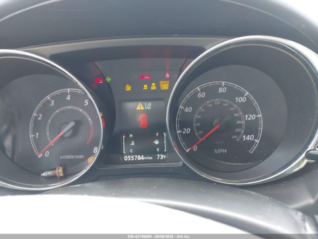 2021 MITSUBISHI OUTLANDER SPORT JA4APUAU2MU008117 Photo 6