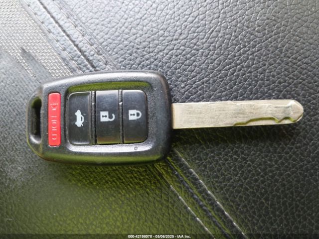 1HGCR2F56FA243785 Honda Accord Sport