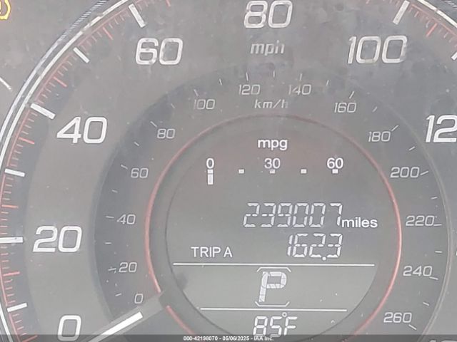 1HGCR2F56FA243785 Honda Accord Sport