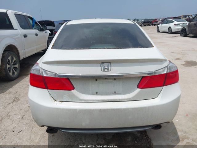1HGCR2F56FA243785 Honda Accord Sport