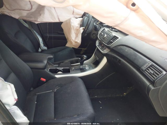 1HGCR2F56FA243785 Honda Accord Sport