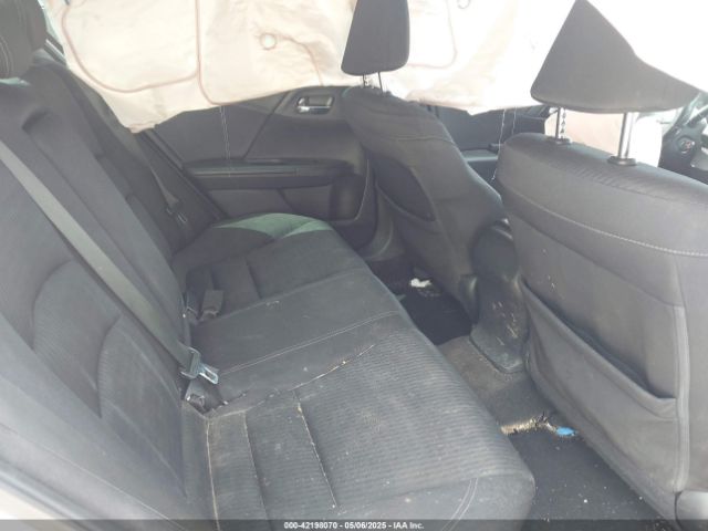 1HGCR2F56FA243785 Honda Accord Sport