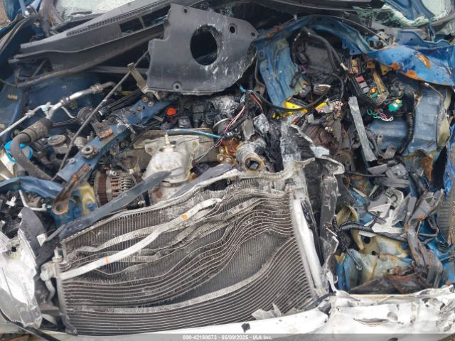 2HGFB2F52FH562670 Honda Civic Lx