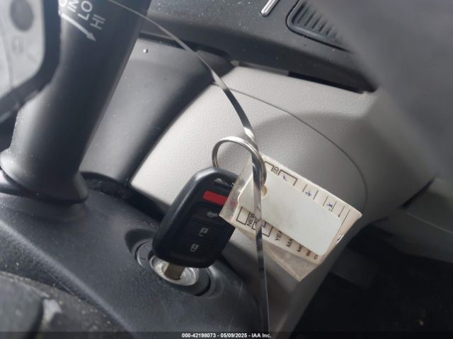 2HGFB2F52FH562670 Honda Civic Lx