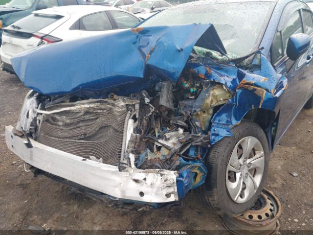 2HGFB2F52FH562670 Honda Civic Lx