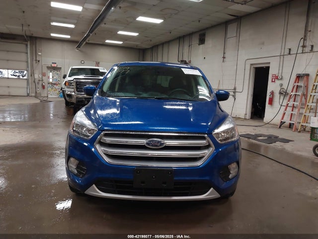 1FMCU9G93HUA28773 Ford ESCAPE SE