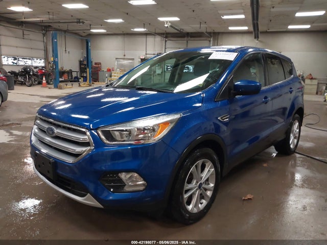 1FMCU9G93HUA28773 Ford ESCAPE SE