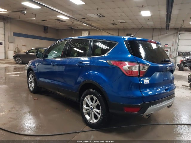 1FMCU9G93HUA28773 Ford ESCAPE SE