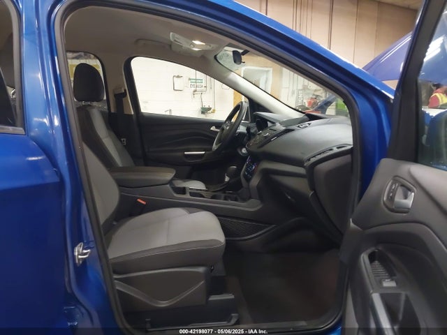 1FMCU9G93HUA28773 Ford ESCAPE SE