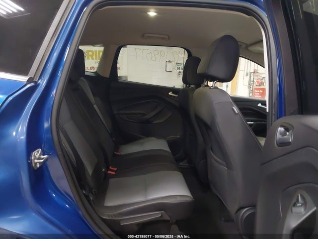 1FMCU9G93HUA28773 Ford ESCAPE SE