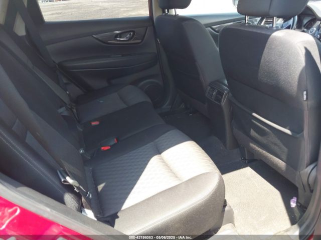 JN8AT2MV2HW285388 Nissan ROGUE SV