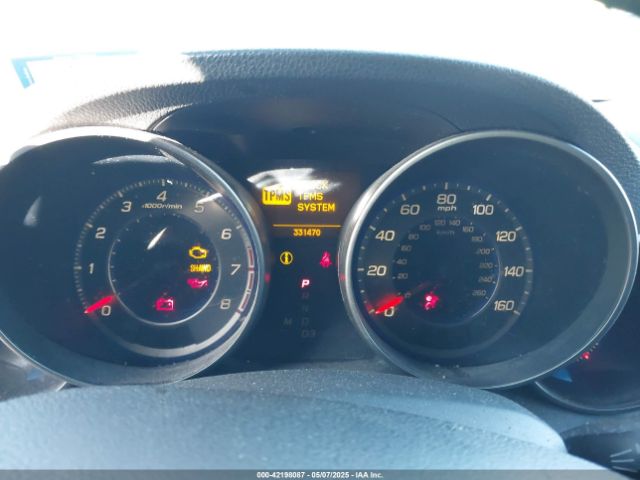 2007 ACURA MDX 2HNYD28267H550442 Photo 6